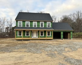 330 Spaulding Road