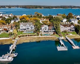 20 Bermuda Road