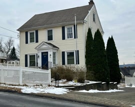 15 Academy Hill Road