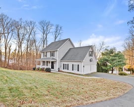 59 North Park Street