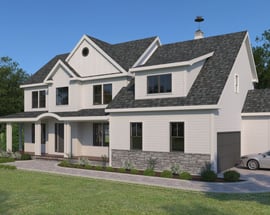 195 Willow Creek Estates