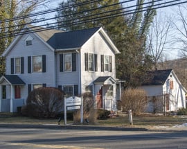 74 Park Lane Road