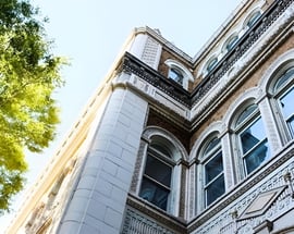 124 Temple Street