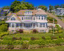 65 Morningside Drive