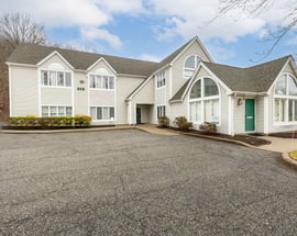 898 Ethan Allen Highway #6-3