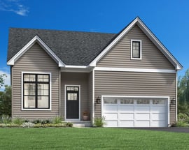 Danbury Single Family