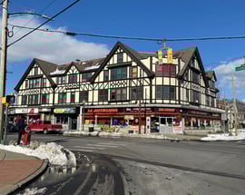 West Haven Commercial