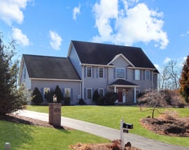 7 Farm Ponds Road