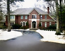 1 Wentworth Park
