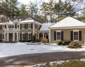 3 Fitzwilliam Park