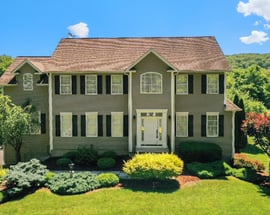 373 Transylvania Road