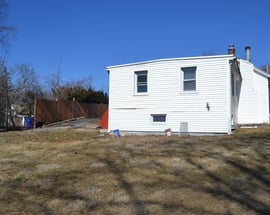 21 Nash Place