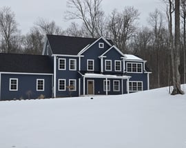 16 Daniels Hill Road