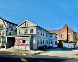 103 Broad Street