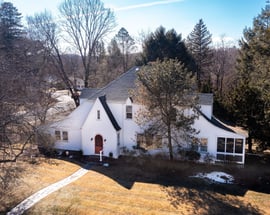 16 Juniper Ridge Drive