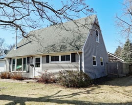84 Dalton Road