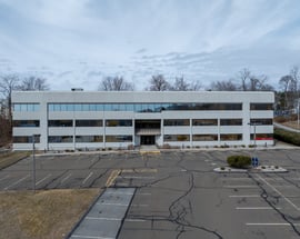 400 Bayonet Street