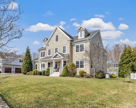 950 Mill Hill Terrace
