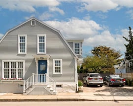 25 Water Street