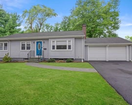 44 Botsford Place