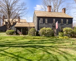 20 Taunton Hill Road