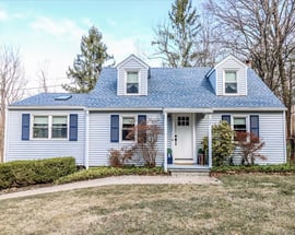 123 Chestnut Land Road