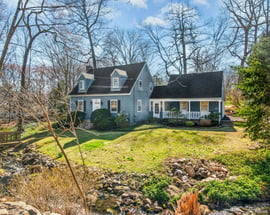 20 Williams Road