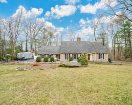 118 Beech Mountain Road