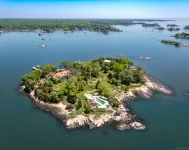 Rogers Island