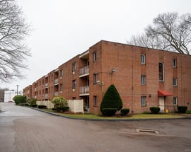 65 Westridge Road #D9