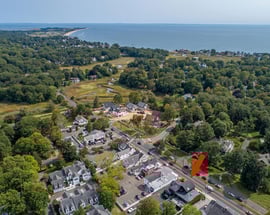 875 Boston Post Road #APT 3