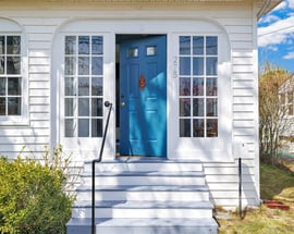 275 Washington Parkway