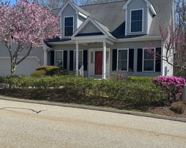 26 Spinnaker Drive