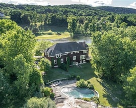 95 Long River Road