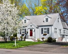 65 Maple Street