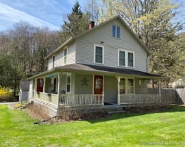 43 Cook Street