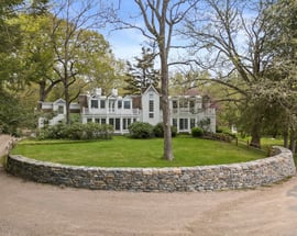38 Three Bridges Road
