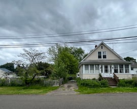 1355 Hillside Avenue