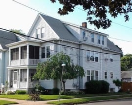 108 Concord Street #2nd Floor