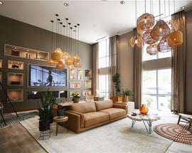 2 Harbor Point Road South #429