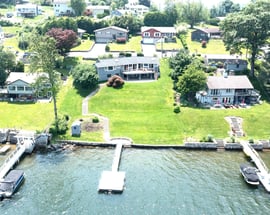 100 North Lake Shore Drive