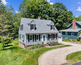 29 Hotchkiss Grove Road