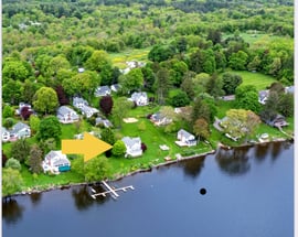 424 Bantam Lake Road