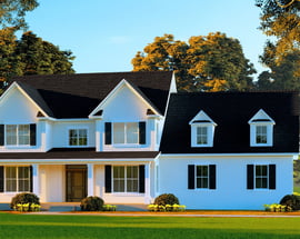 Lot 10 Stone Ridge Crossing