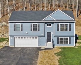 Lot 4 Lake Of Isles Road