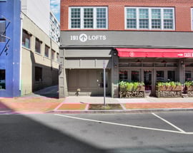 191 Summer Street #4