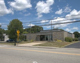 43 Pennsylvania Avenue