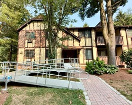 125 Warner Hill Road #72