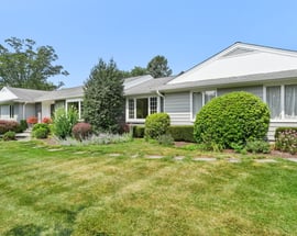 70 Harvest Moon Road