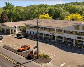 189 Middlesex Avenue